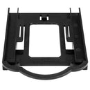 StarTech.com BRACKET125PT drive bay panel 3.5" Carrier panel Black