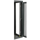 Tripp Lite SRW26USDP rack cabinet 26U Wall mounted rack Black