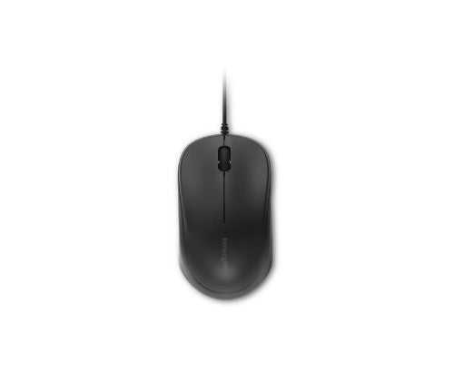 Kensington K55114WW mouse Office Ambidextrous USB Type-A Optical 1600 DPI