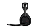 Logitech G 939-002126 headphones/headset Wireless Head-band Gaming Bluetooth Black