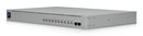 Ubiquiti UniFi Pro XG 10 PoE Managed L2/L3 10G Ethernet (100/1000/10000) Power over Ethernet (PoE) 1U Gray
