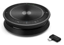 EPOS EXPAND 40T speakerphone Universal USB/Bluetooth Black, Gray