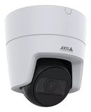 Axis M3128-LVE Dome IP security camera Outdoor 3840 x 2160 pixels Ceiling