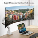 Siig 43" Desk White