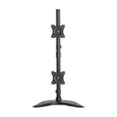 Tripp Lite DDR1527SDC monitor mount / stand 27" Desk Black