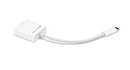 OWC NWTADPTCHDMI2 video cable adapter 4.25" (0.108 m) USB Type-C HDMI White