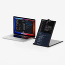 Mobile Pixels Duex Max DS computer monitor 14.1" 1920 x 1080 pixels Full HD LCD Black