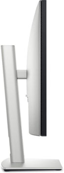 DELL UltraSharp U2725QE computer monitor 27" 3840 x 2160 pixels 4K Ultra HD LCD Black, Silver