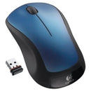 Logitech 910-001917 mouse RF Wireless Optical 1000 DPI
