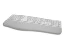 Kensington Pro Fit® Ergo Wireless Keyboard—Gray