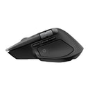 Logitech MX Master 4 for Mac mouse Office Right-hand Bluetooth Laser 8000 DPI