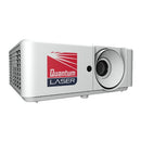 InFocus INL178 data projector Standard throw projector 4000 ANSI lumens DLP 1080p (1920x1080) 3D White