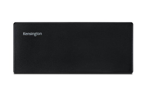 Kensington SD4855P USB-C 10Gbps Dual Video Driverless Docking Station - 100W PD - DP++/HDMI (DFS)
