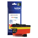 Brother LC3035Y ink cartridge 1 pc(s) Original Extra (Super) High Yield Yellow