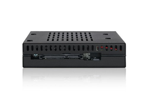 Icy Dock flexiDOCK MB521SP-B Black