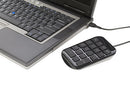 Targus numeric keypad USB Black