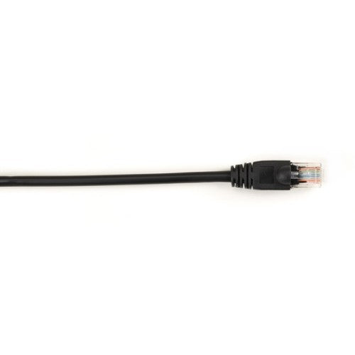 Black Box CAT6 Patch Cable, 1.5m networking cable 59.1" (1.5 m)