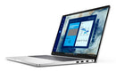 DELL Pro 16 PC16250 Intel Core Ultra 5 235U Laptop 16" Full HD+ 32 GB DDR5-SDRAM 512 GB SSD Wi-Fi 6E (802.11ax) Windows 11 Pro US English Platinum, Silver