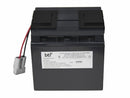 BTI RBC7-SLA7 Sealed Lead Acid (VRLA) 12 V 18 Ah