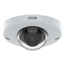 Axis 02670-001 security camera Dome IP security camera Indoor 1920 x 1080 pixels Wall