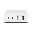 Belkin BOOST CHARGE PRO White Indoor