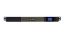 Eaton 5P Rackmount uninterruptible power supply (UPS) 0.55 kVA 420 W 5 AC outlet(s)