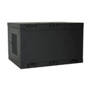 Tripp Lite CS16USB portable device management cart/cabinet Portable device management cabinet Black