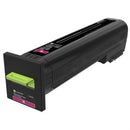 72K20M0 Toner magenta, 8K pages