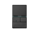 Logitech 920-011236 mobile device keyboard QWERTY English Bluetooth Gray