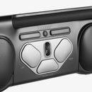 Contour Design RollerMouse Pro3 mouse Office Ambidextrous Rollerbar 2400 DPI
