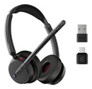 EPOS IMPACT 500 MS UC ANC WL USB-C+A