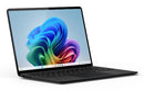 Microsoft Surface Laptop 7 Copilot+ PC Qualcomm Snapdragon X1P-64-100 13.8" Touchscreen 16 GB LPDDR5x-SDRAM 512 GB SSD Wi-Fi 7 (802.11be) Windows 11 Pro Black