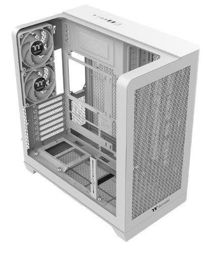 Thermaltake View 390 Air Midi Tower White