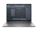 HP ZBook Power 16 inch G11 A Mobile Workstation PC Wolf Pro Security Edition AMD Ryzen™ 5 8645H 16" WUXGA 16 GB DDR5-SDRAM