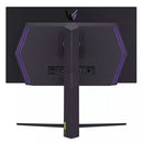 LG 27GS95QE-B computer monitor 27" 2560 x 1440 pixels Quad HD OLED Black