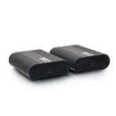 C2G C2G54277 AV extender Console transmitter & receiver Black