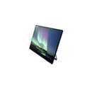 Ricoh 150BW Portable monitor Black 15.6" LED 1920 x 1080 pixels