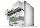 Festool 200119 SYS 4 Sortainer