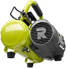 Ryobi 18-Volt ONE+ Cordless 1 Gal. Portable Air Compressor