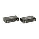 Tripp Lite B126-1A1SR AV extender AV transmitter Black