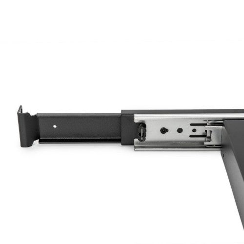 Rocstor Y10E049-B1 rack accessory Adjustable shelf