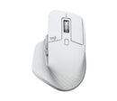 Logitech 910-006558 mouse Office Right-hand Bluetooth Laser 8000 DPI