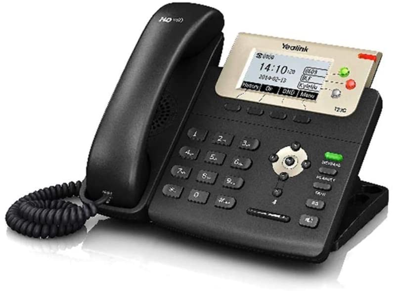 Yealink T23G IP Phone