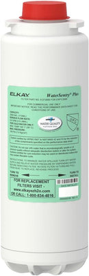 Elkay WaterSentry Plus Commercial Water Dispenser Replacement Filter