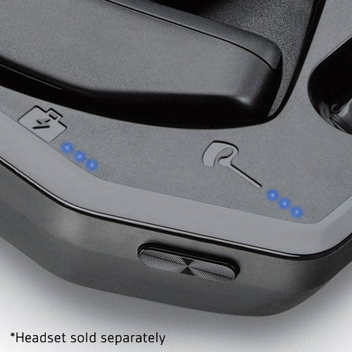 Plantronics Voyager 5200 204500-01 Charge Case