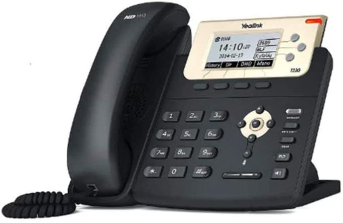 Yealink T23G IP Phone