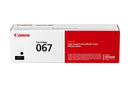 Canon 067 toner cartridge 1 pc(s) Original Black