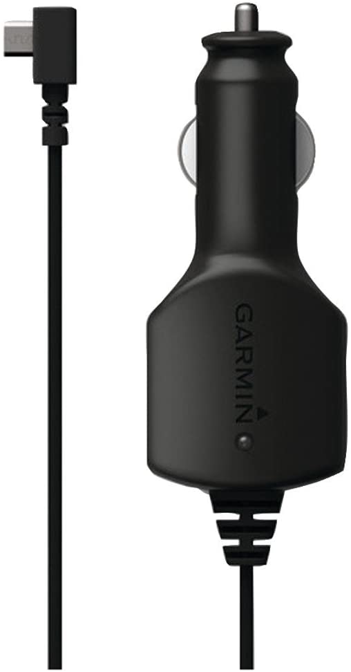 Garmin 010-12530-03 Parking Mode Cable, 6.60" x 2.70" x 2.00", Black