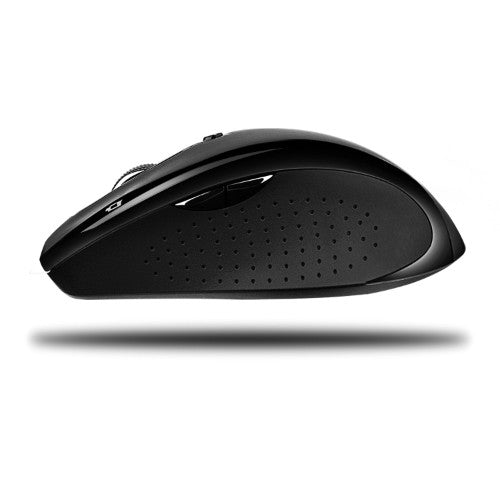 Adesso iMouse S200B mouse Office Ambidextrous Bluetooth Optical 2000 DPI
