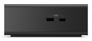 Lenovo ThinkPad USB4 Dock 5000 Wired Thunderbolt 4 Black